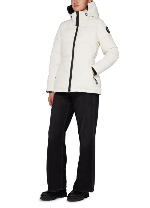 CANADA GOOSE Chelsea parka