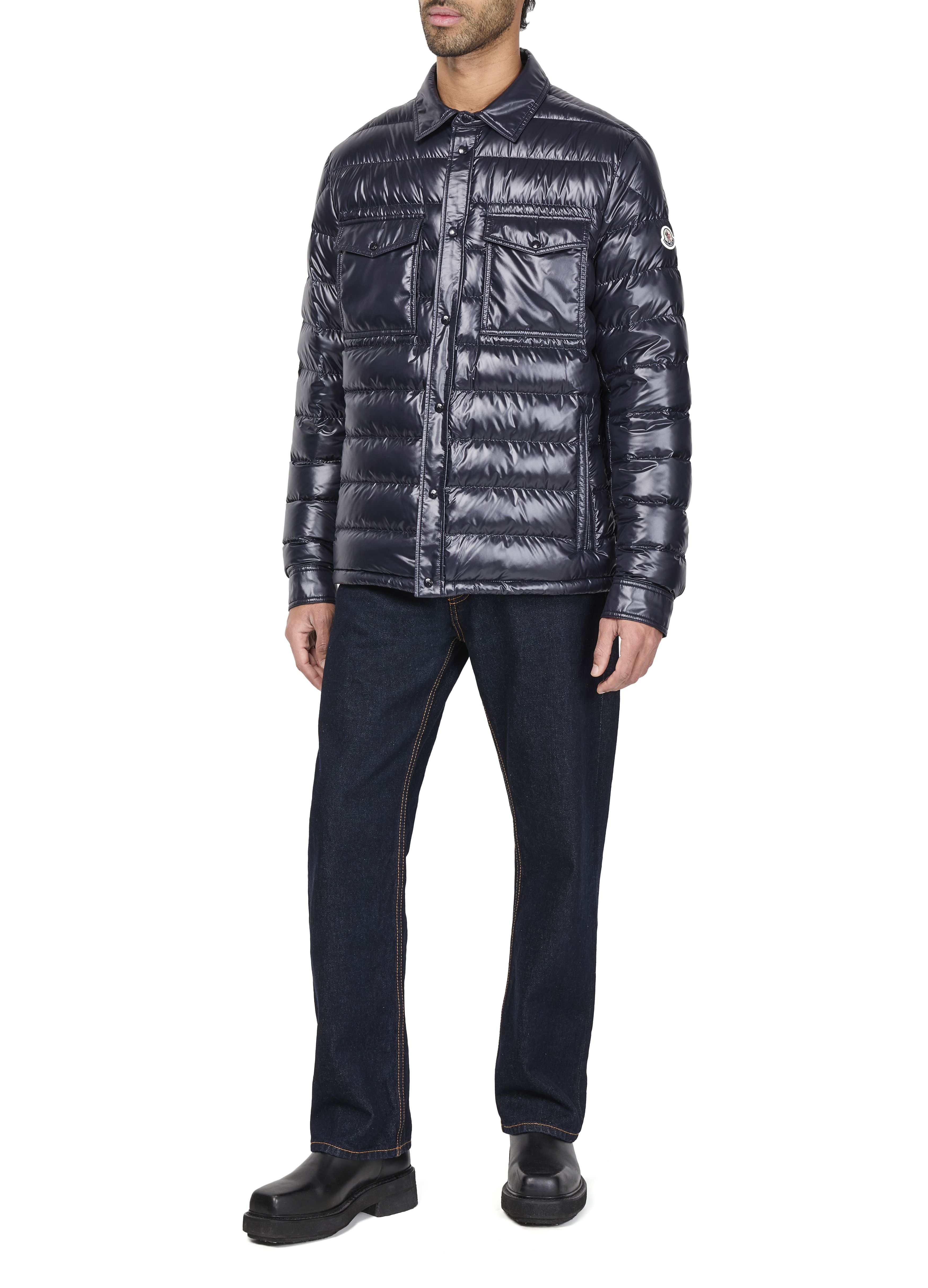 Chambly down jacket thumbnail 6