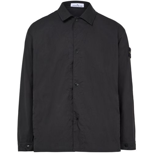 STONE ISLAND Long-sleeved shirt
