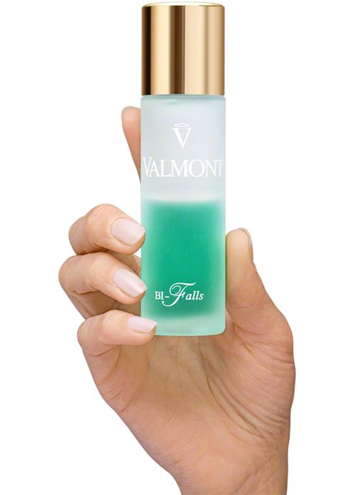 VALMONT Dual phase makeup remover for eyes 60 ml
