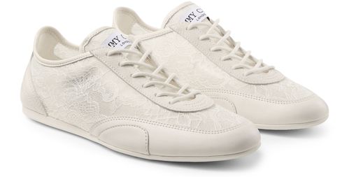 JIMMY CHOO Sunny sneakers