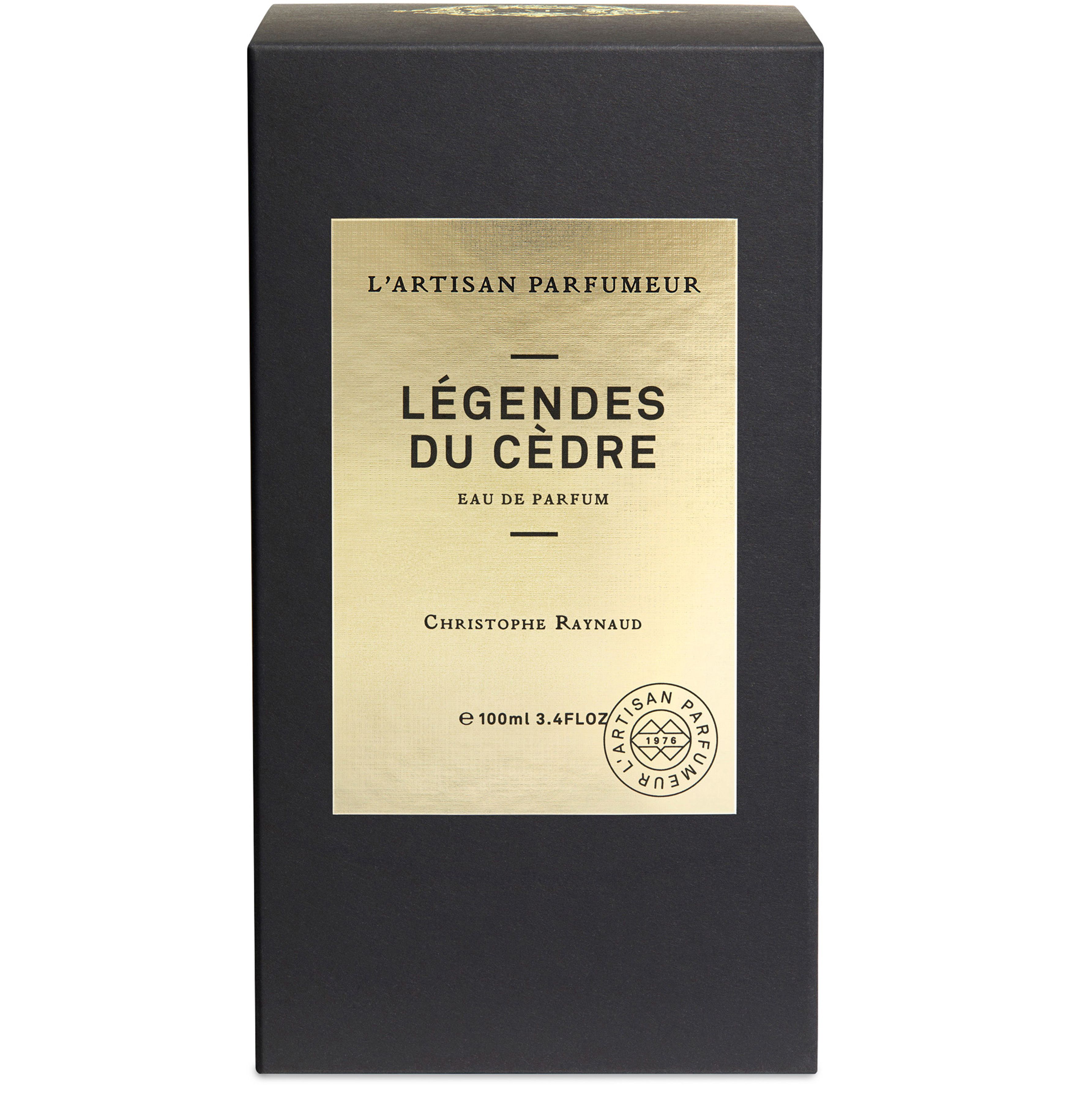 Legendes du Cedre eau de parfum 100 ml thumbnail 4