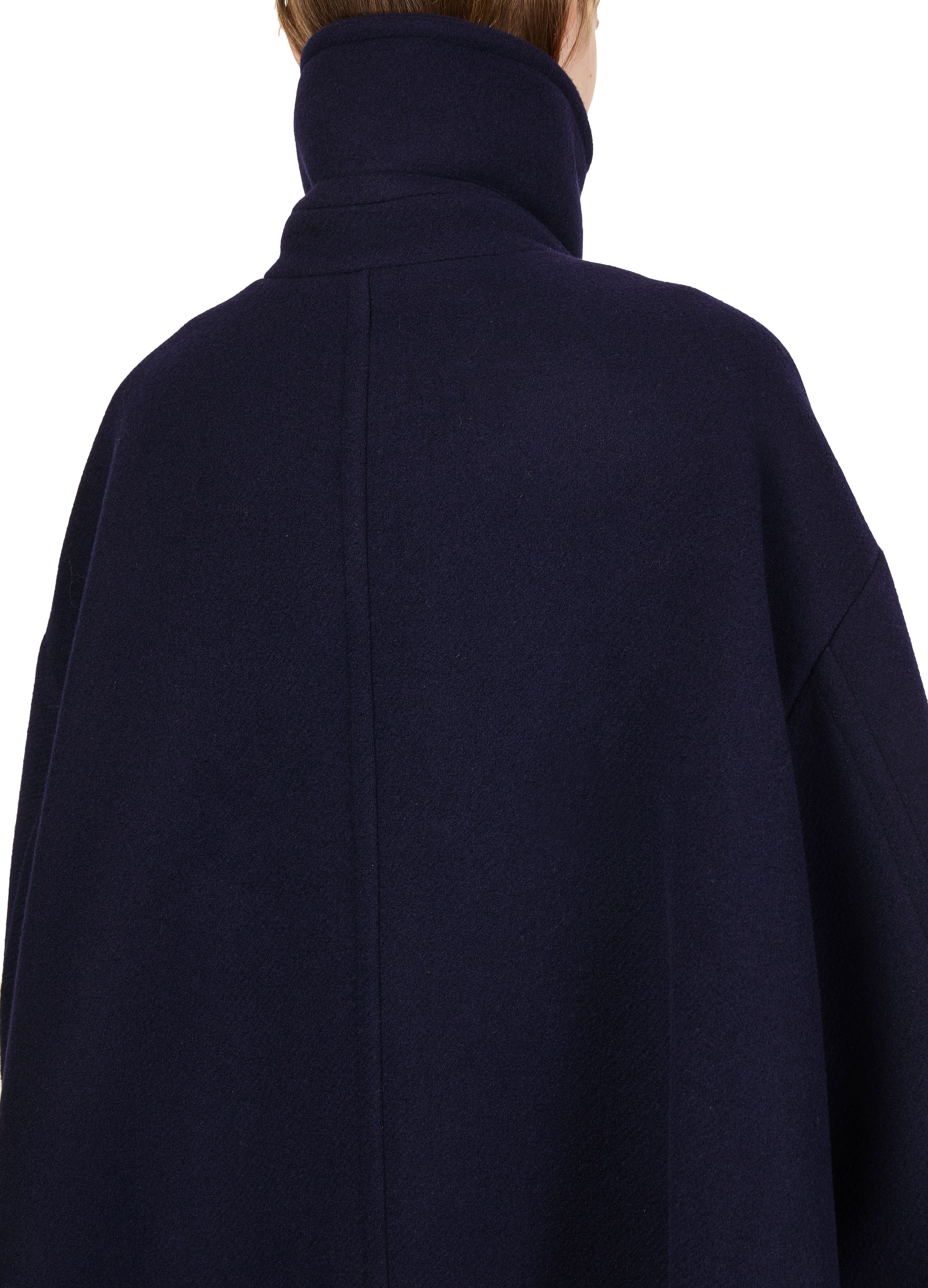 Double breasted coat thumbnail 5