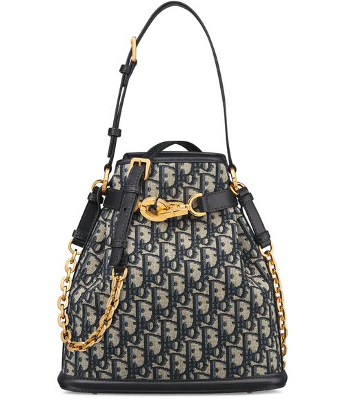 DIOR Medium C'est Dior Bag