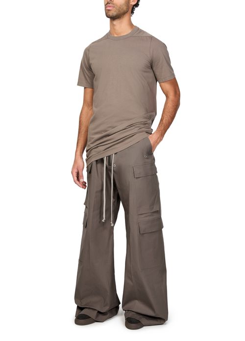 RICK OWENS Cargobelas pants