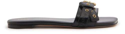 CHLOE Mae flat mules