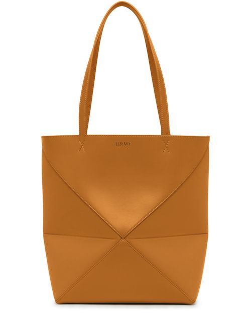 LOEWE Puzzle tote bag