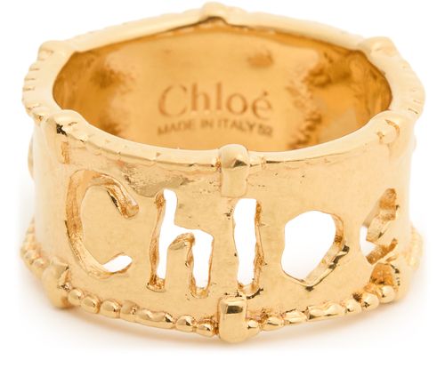 CHLOE Ring