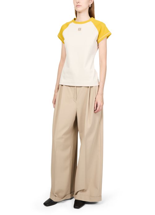 LOEWE Small fit t-shirt