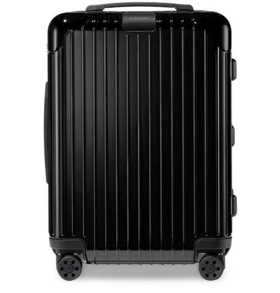 RIMOWA Essential Suitcase Collection