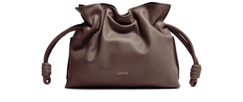 LOEWE Mini-Clutch Flamenco