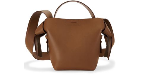 ACNE STUDIOS Minitasche Musubi