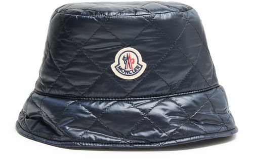 MONCLER Bob avec logo