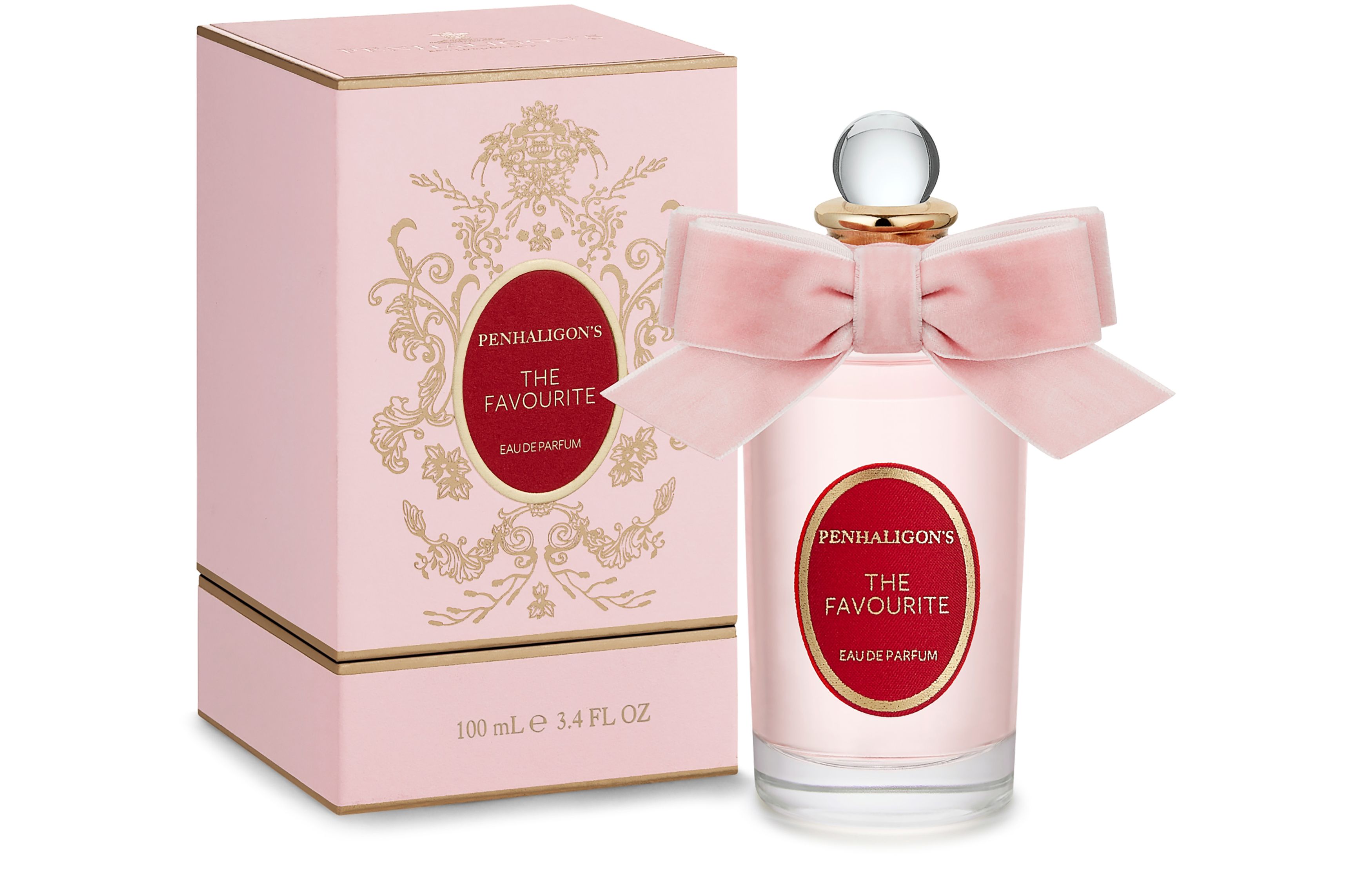 The Favourite eau de parfum 100 ml thumbnail 3