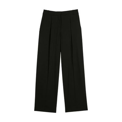 Ba&sh Jona Pants In Black