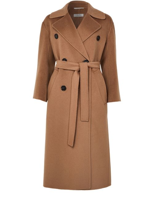S MAX MARA Dalila long coat