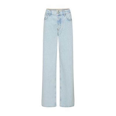 ANINE BING HUGH JEANS