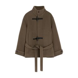 ジャケット・アウター JORNAL STANDARD STEAD duffel coat L Chalet