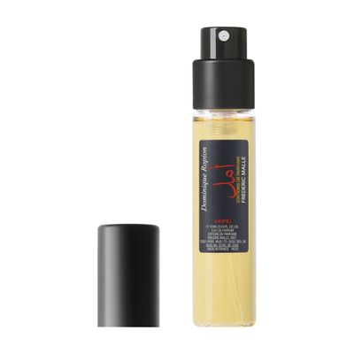 Frederic Malle Hope Eau De Parfum 10 ml In Transparent