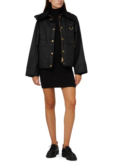 BARBOUR Catton jacket