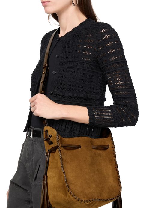 ISABEL MARANT Sac Silao