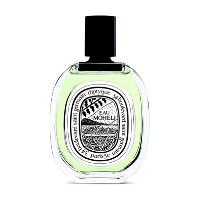 Shop Diptyque Eau Mohéli Eau De Toilette 100 ml