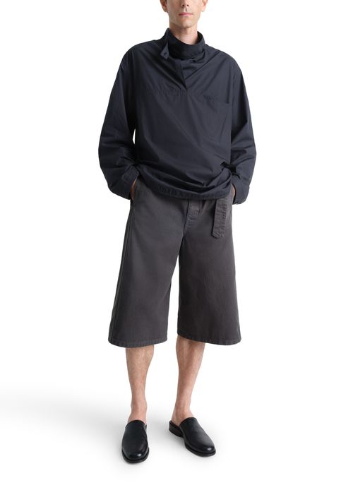 LEMAIRE Twisted short