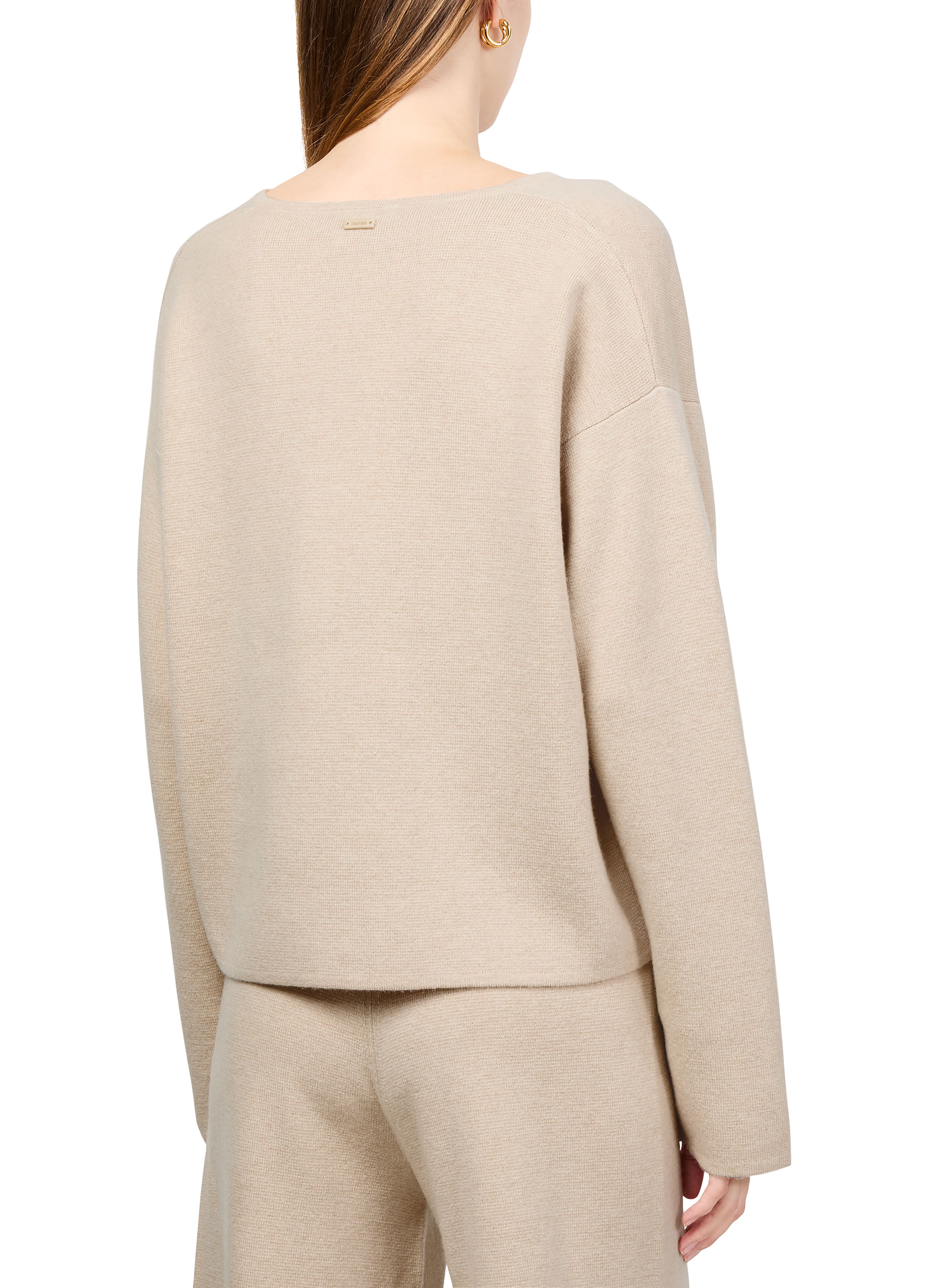 Zibello sweater thumbnail 5