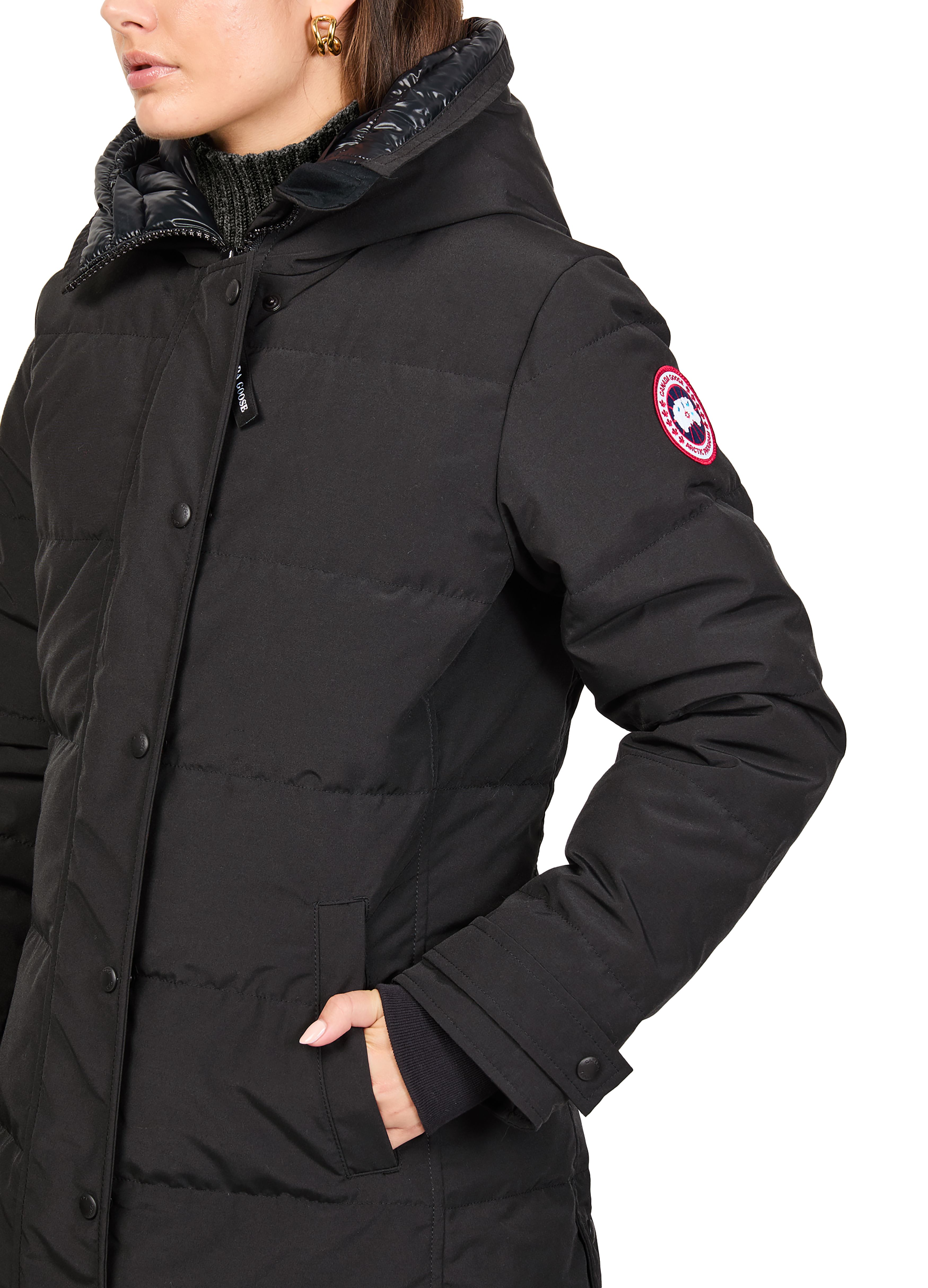 Shelbrune parka thumbnail 4