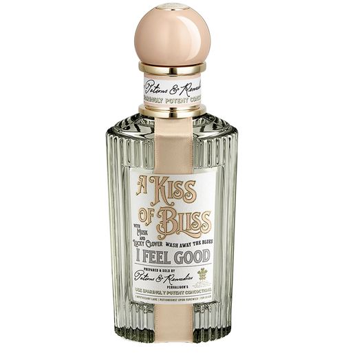 PENHALIGON'S A Kiss of Bliss 淡香精 100ml