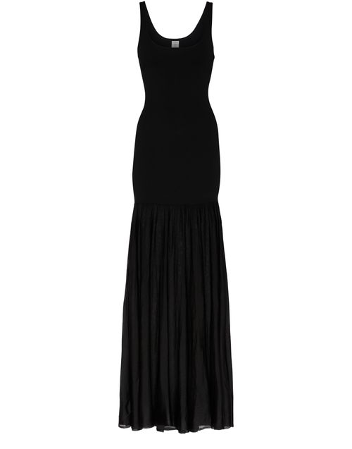 TOTEME Robe débardeur de soirée