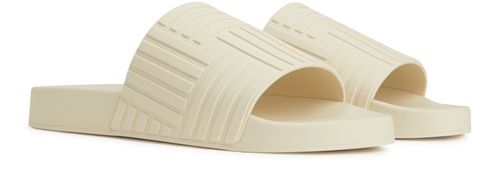 BOTTEGA VENETA Slider sandals