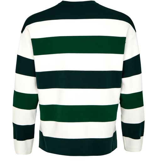 MAX MARA Rundhalspullover Jesone