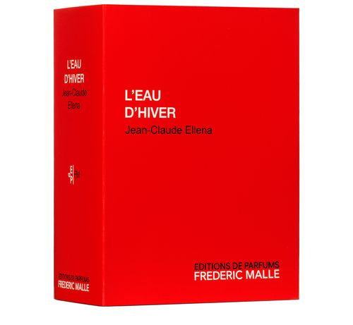 FREDERIC MALLE Eau de parfum L'Eau d'Hiver 100 ml