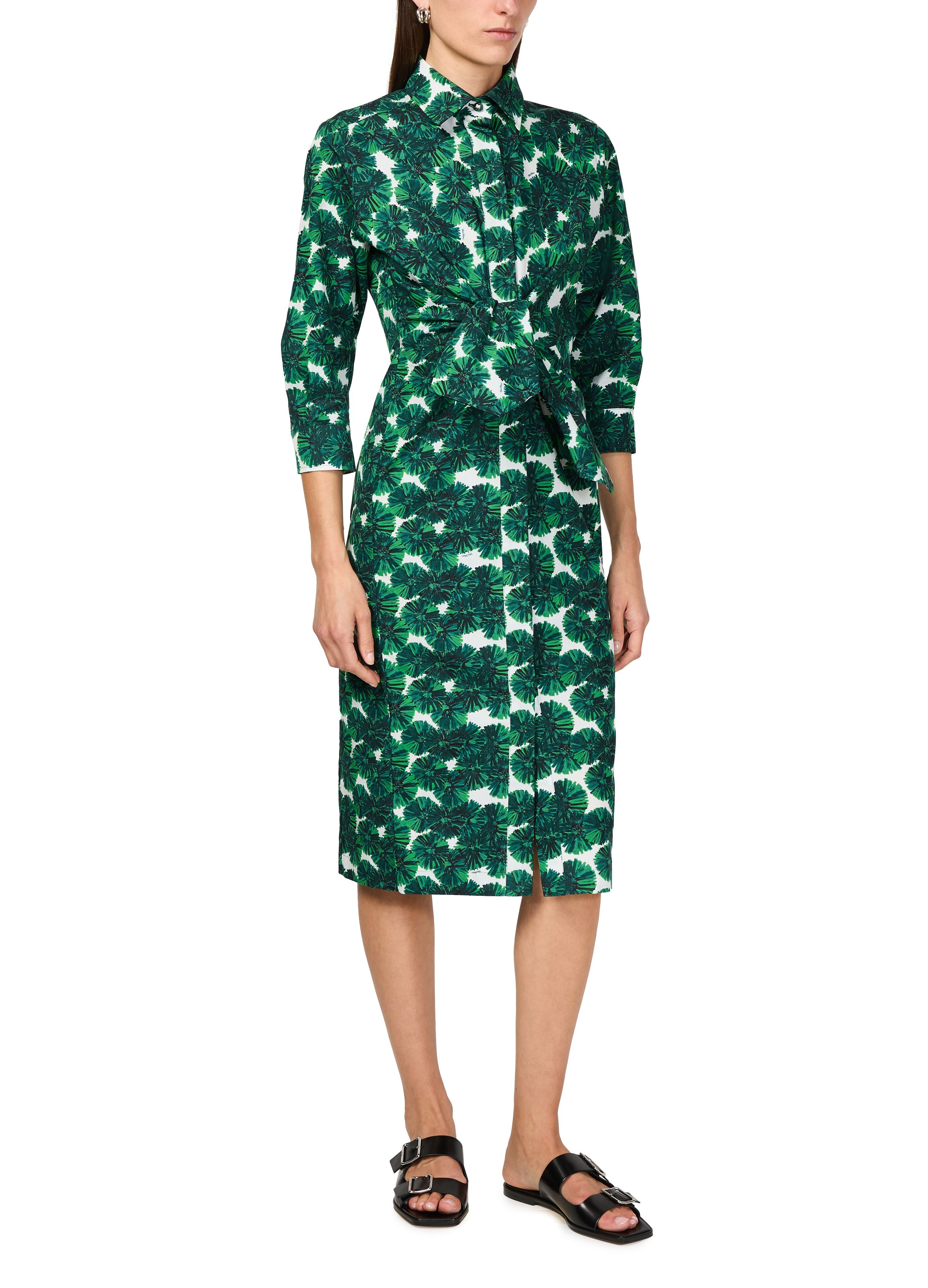 Maremma midi dress thumbnail 6