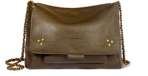 JEROME DREYFUSS Lulu M crossbody bag