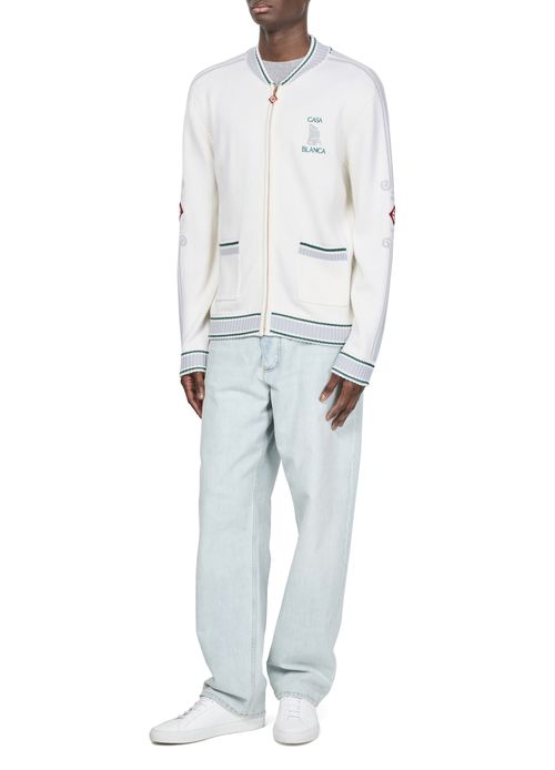 CASABLANCA Clubjacke Casa