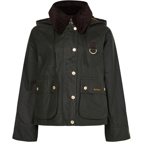 BARBOUR Reighton jacket