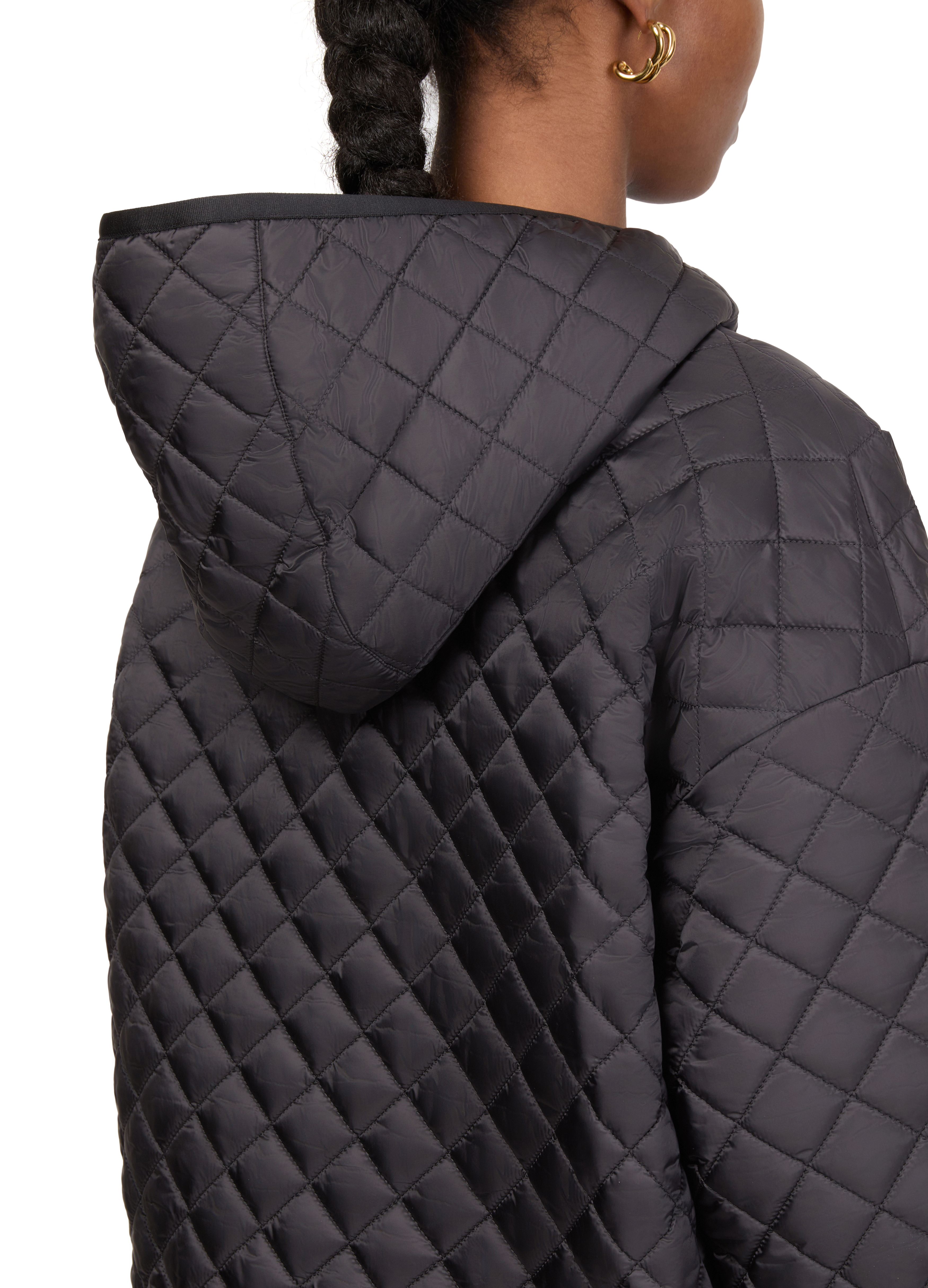 Leo puffer jacket - THE CUBE thumbnail 5