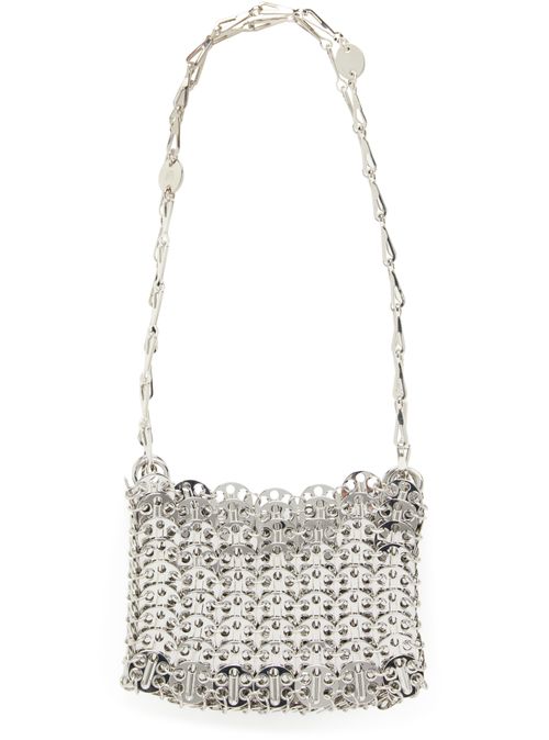 RABANNE Nano 1969 shoulder bag
