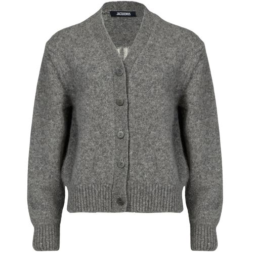 JACQUEMUS Cardigan von Jacquemus 