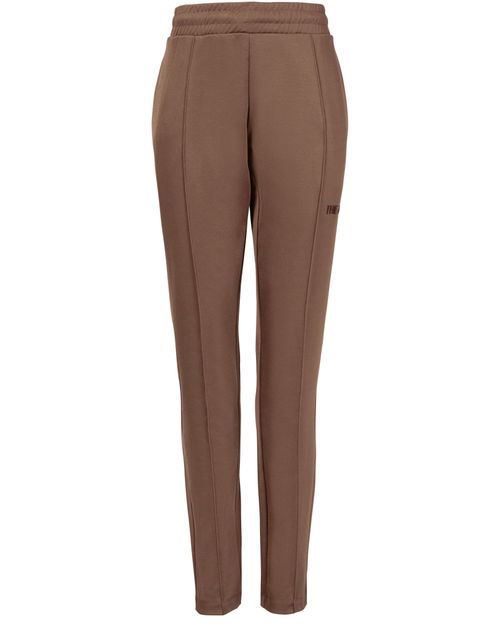 THE ATTICO Straight pants