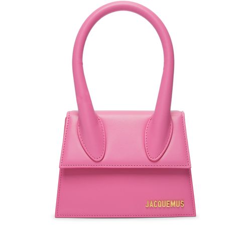 JACQUEMUS Sac Le Chiquito moyen