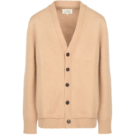 Mens cardigan with elbow patches hot sale