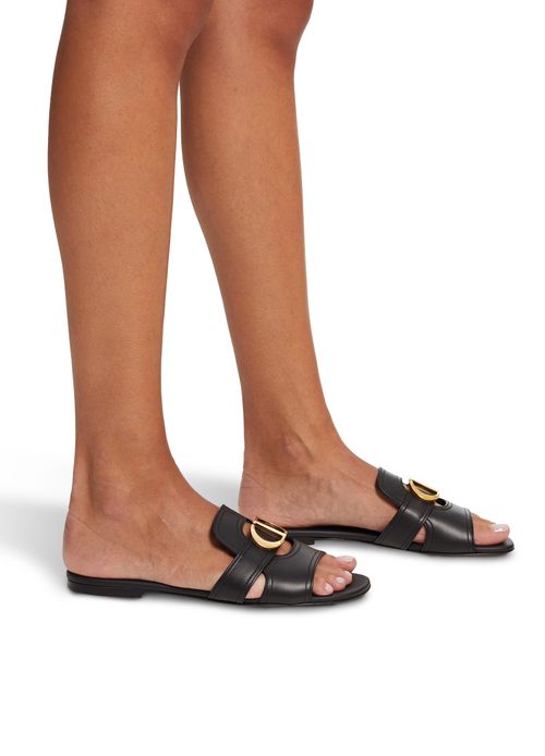 DIOR 30 Montaigne slides
