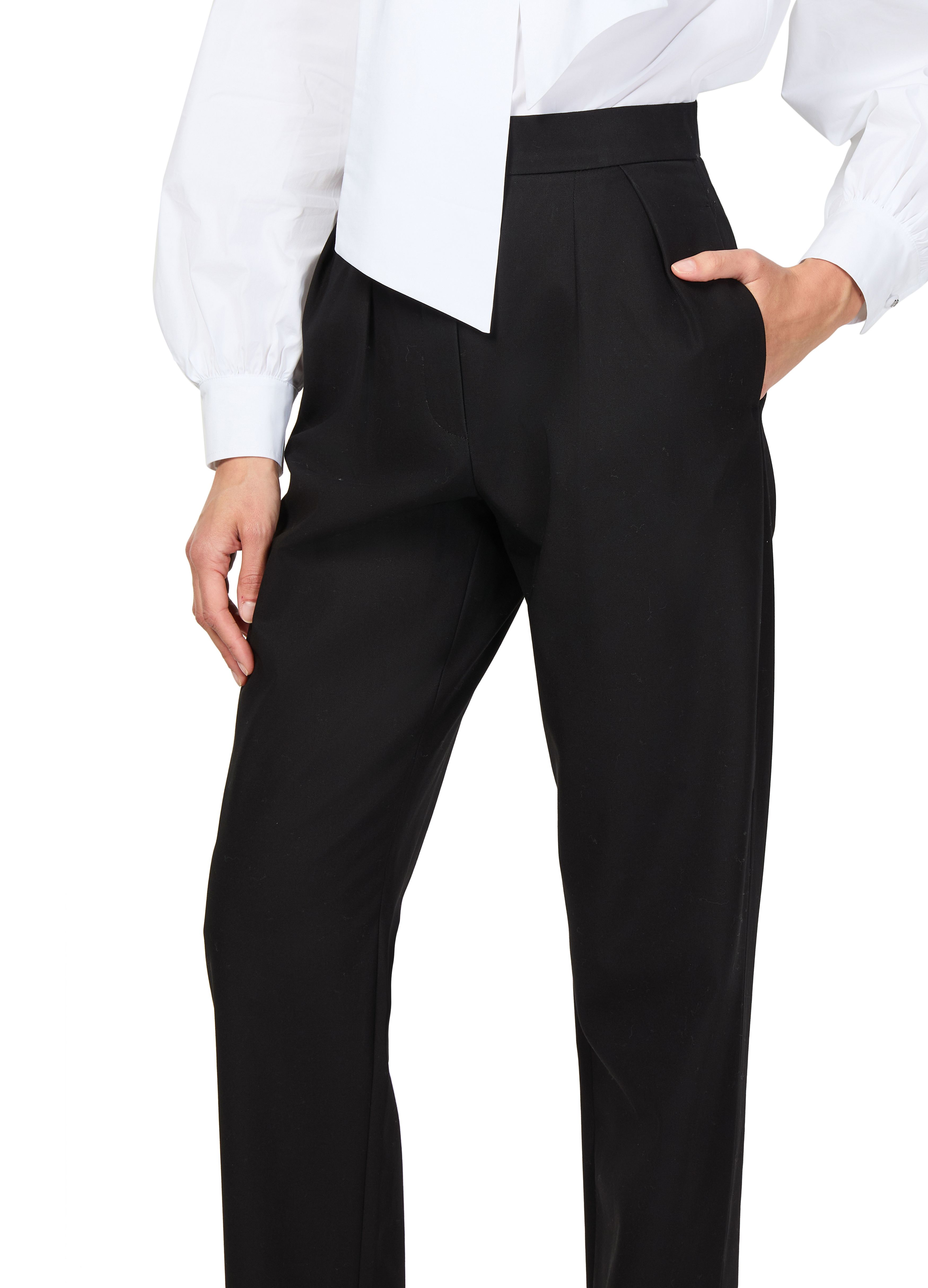 Dede straight leg pants thumbnail 4