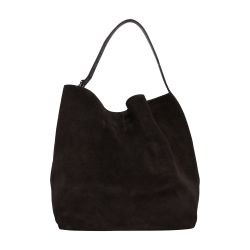Toteme Scoop レザーショルダーバッグ レザー 肩掛けバッグ レディース | TOTEME | 24S