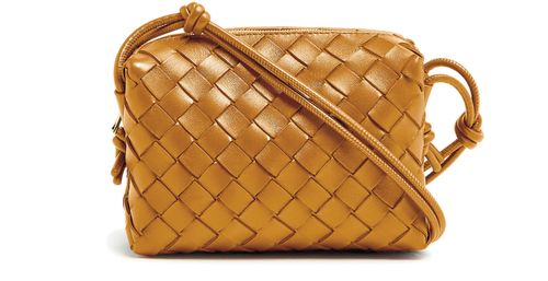 BOTTEGA VENETA Mini sac caméra Loop