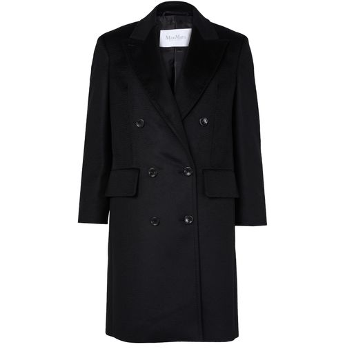 MAX MARA Cosa double-breasted coat