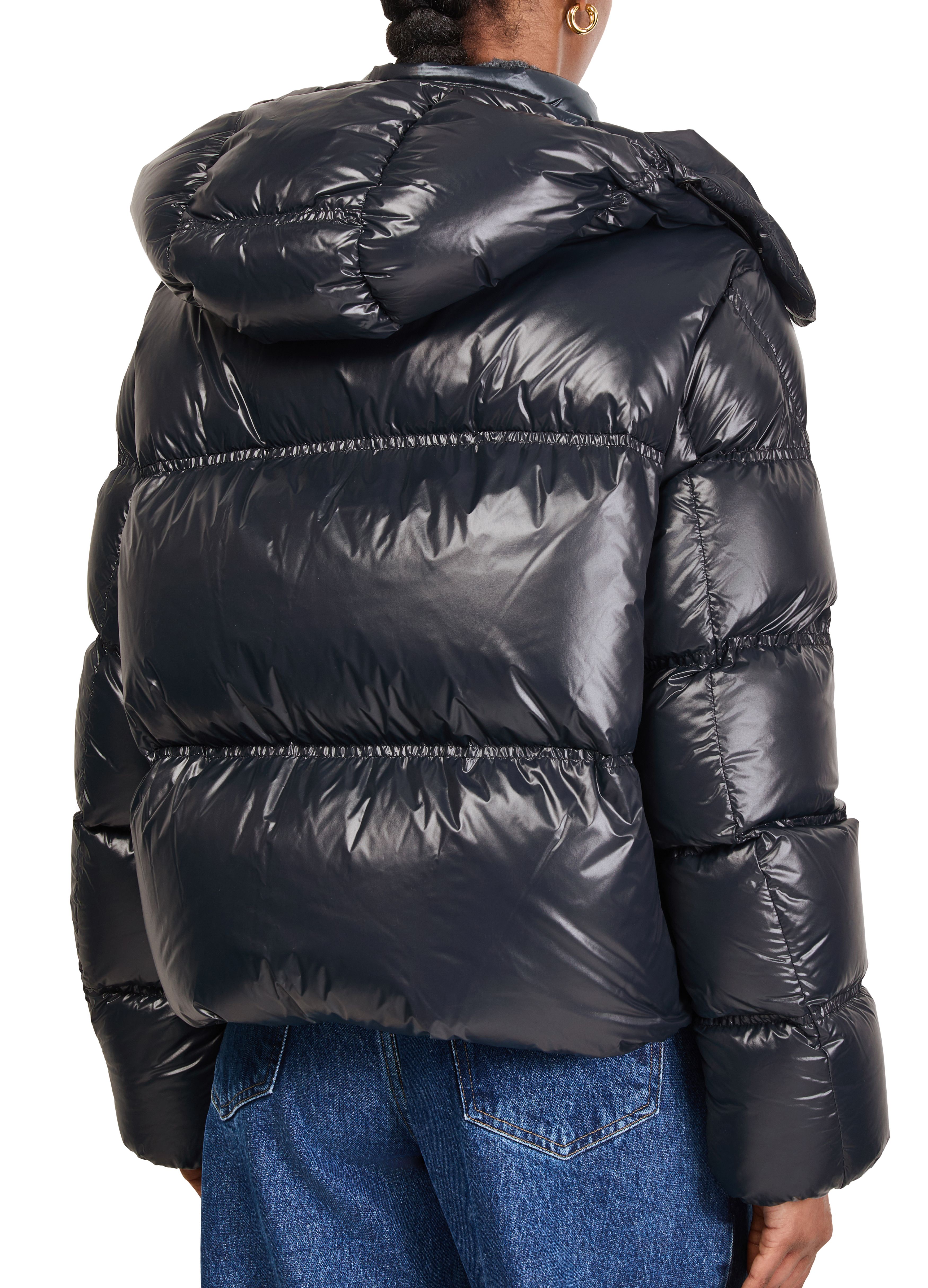 Erea down jacket thumbnail 5
